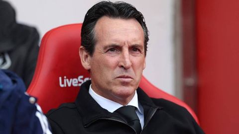 Unai Emeri “Real” bosh murabbiyiga aylanishi mumkin — manba