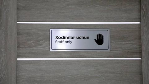 Ўзбекистонда 2025 йилда меҳнат ҳуқуқлари энг кўп бузилган соҳалар маълум қилинди