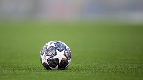 Chempionlar Ligasining asosiy favoriti nomi ma’lum bo‘ldi