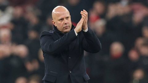 “Ливерпуль” навбатдаги катта трансферга тайёргарлик кўрмоқда 