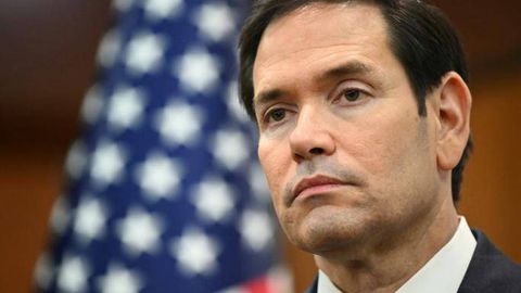 Совет мира не альтернатива ООН – Рубио