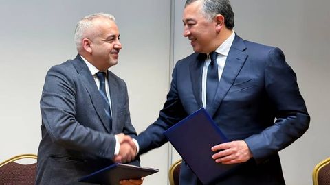 Узбекистанцы смогут работать на АЭС в Турции