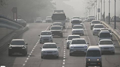 Tashkent could lose 30–40 hours per resident to traffic, BCG study shows