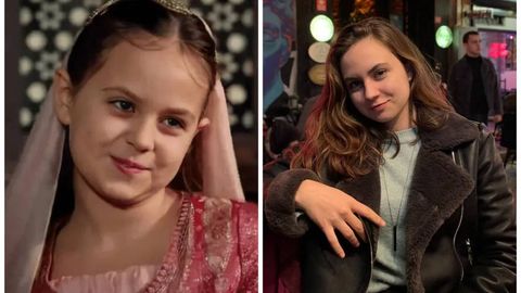 “Муҳташам юз йил” сериалидаги актёр болалар 15 йил ичида қанчалик ўзгарди? (фото)