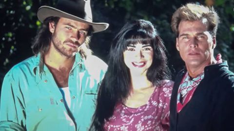 “Morena Klara”: afsonaviy serial qahramonlari 31 yildan so‘ng qanday ko‘rinishda?