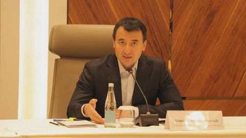 "There's only one answer: join EAEU" Uzbekistan's deputy PM Khodjaev on trade disputes with Russia