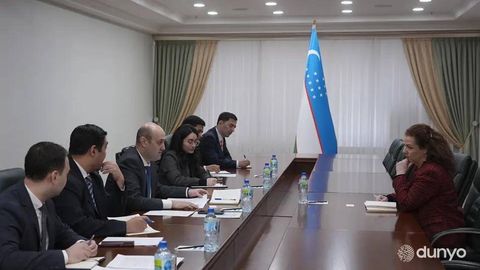 Ўзбекистон ва Испания ўртасида виза тартиби соддалаштирилиши мумкин