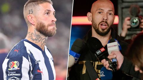 39 yoshli Serxio Ramos boksda debyut qilishi mumkin