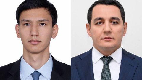 Bosh vazirga yangi maslahatchi, bosh prokurorga o‘rinbosar tayinlandi