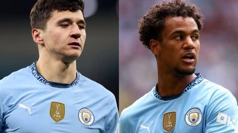 Абдуқодир Ҳусановнинг жамоадоши “Фулҳэм” сафига ўтди