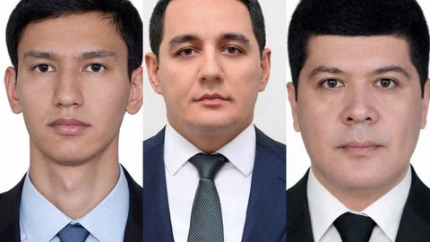 Президент назначил ряд руководителей по борьбе с коррупцией