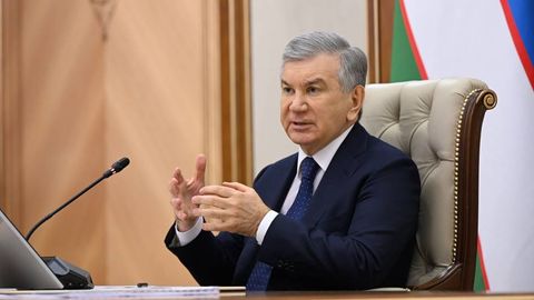 Жиззах вилоятида 2026 йилда ишсизлик даражаси 4,6 фоизга, камбағаллик 2,8 фоизга туширилади