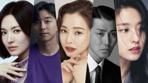 Netflix томонидан 2026 йилда намойиш этиладиган Жанубий Корея дорамалари