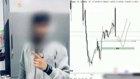 Бухорода юзлаб фуқароларни чув туширган трейдер қўлга тушди