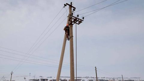 Uzbekistan energy system generates 277.4mn kWh, maintains 24/7 operations