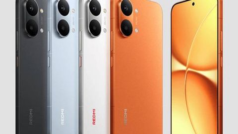 Xiaomi рекорд даражадаги катта батареяли смартфонни тақдим этди (фото)