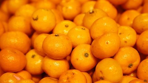 Uzbekistan halts tangerine and pineapple imports from China amid phytosanitary concerns