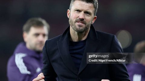 Ўтмишдаги буюкликни излаб. “Манчестер Юнайтед” чемпионлик учун курашишга тайёрми?