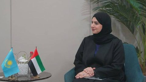 Kazakhstan, UAE move toward long-term food security cooperation