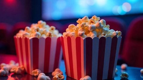 Нима учун кинотеатрларда фильм томошаси пайтида айнан попкорн истеъмол қилинади?
