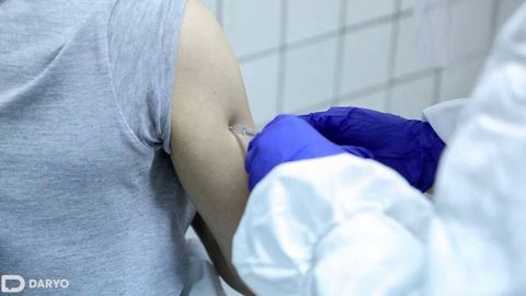 Uzbekistan loses measles elimination status but retains rubella-free designation, WHO says