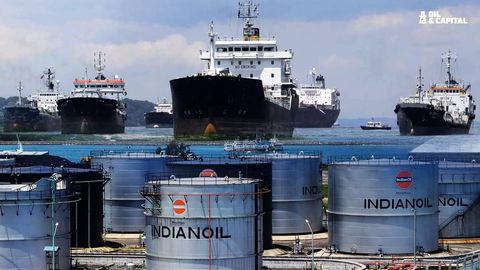 АҚШ Ҳиндистондан Россия нефти ўрнига Венесуэла нефтини сотиб олишни сўрамоқда — Reuters