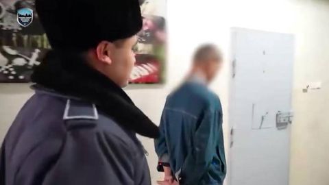 Тошкентда босқинчилик қилган уч нафар шахс қўлга олинди