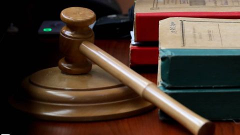 В Узбекистане за год около 19 тысяч человек получили тюремные сроки