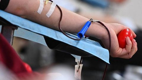 Ўзбекистонда донор қонини кейинчалик ўзига қайта қуйиш тартиби тасдиқланди 