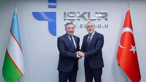 Uzbekistan urges caution as misinformation spreads over Turkiye deportations