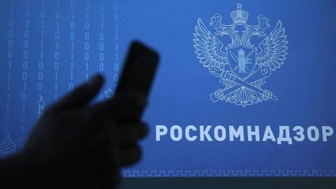 Rossiyada salkam 5 millionta sayt bloklangani ma’lum boʻldi