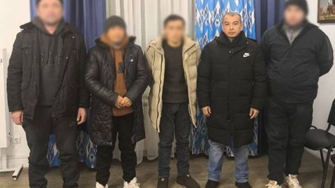 Россияда оғир вазиятга тушиб қолган 4 нафар мигрант Ўзбекистонга қайтарилди