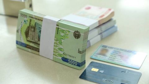 Ikkinchi tugʻilgan farzand uchun suyunchi puli toʻlamaslik tartibi saqlab qolinadi — Iqtisodiyot va moliya vazirligi