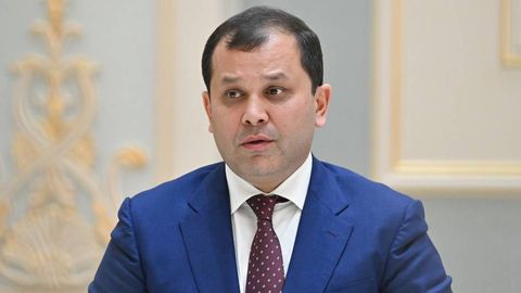 “Mehmonxona qurishga ruxsat olingan maydonda ‘dom’ quryapti” — Savdo-sanoat palatasi raisi ayrim tadbirkorlarni tanqid qildi