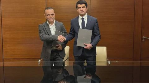 Uzbekistan to launch $10mn waste recycling equipment projects with Turkey’s MT Makina by 2027