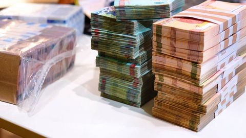 Статқўм: 2025 йилда аҳоли умумий даромадларининг реал ўсиши 9,2 фоизга етди