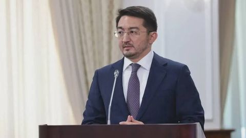 Kazakhstan plans high-speed internet expansion to 3,000 rural settlements with 4G, 5G