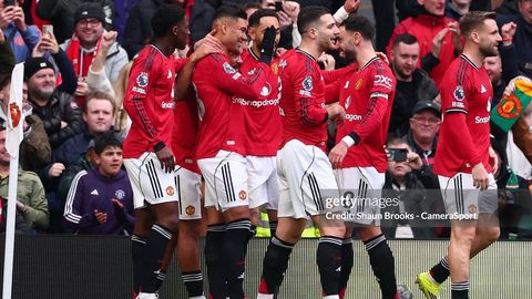 APL. “Manchester Yunayted” ketma-ket uchinchi o‘yinda g‘alaba qozondi. “Aston Villa” esa ochko yo‘qotdi