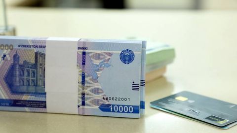 Ўзбекистонда болалар нафақаси миқдори оширилиши мумкин