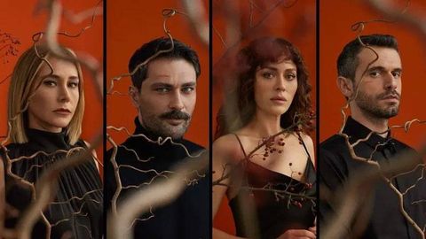 Hamma uchun emas: g‘ayrioddiy syujetga ega 5 ta turk seriali