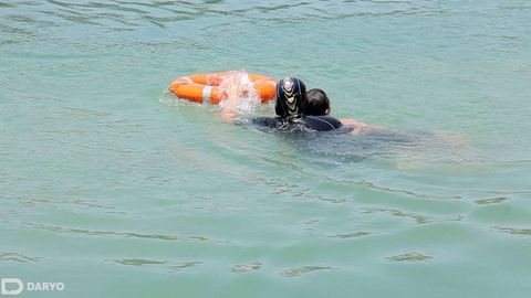 Uzbekistan considers new medal to honor courageous rescuers