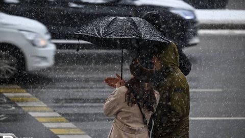 Ўзбекистонда ҳафтанинг иккинчи ярмида яна қор ёғиши мумкин