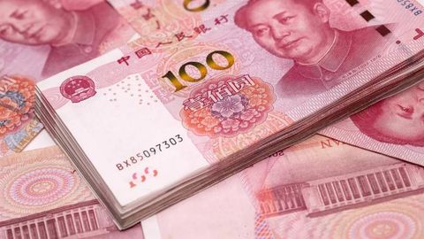 Si Szinpin yuanni jahon zaxira valyutasiga aylantirishga chaqirdi