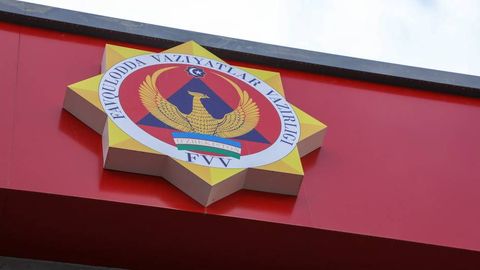 FVV savdo majmualari rahbarlariga murojaat bilan chiqdi