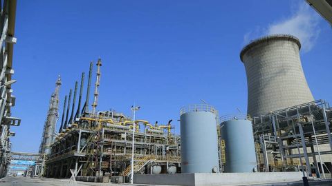 O‘zbekistonda ko‘mirni kimyoviy qayta ishlash bo‘yicha 5 mlrd dollarlik loyiha ishga tushadi