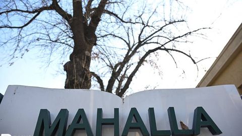 O‘zbekistonda mahallalar nomlari va chegaralari qonunchilik asosida qayta ko‘rib chiqiladi