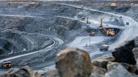 Uzbekistan to launch  $5bn coal-to-polymer project