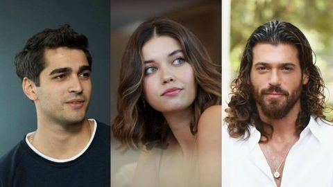 Turk kinosi yangiliklari: Afra va Mert yarashib oldi, Fotih Unal obraziga aktyor tanlandi