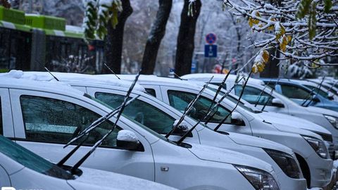 Uzbekistan’s capital Tashkent introduces free resident parking permits under new paid parking rules