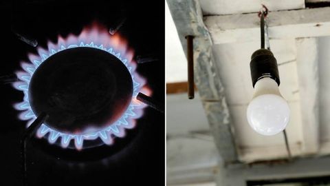 Ўзбекистонда бир ойда 79 млрд сўмлик энергия ресурсларидан ноқонуний фойдаланилди